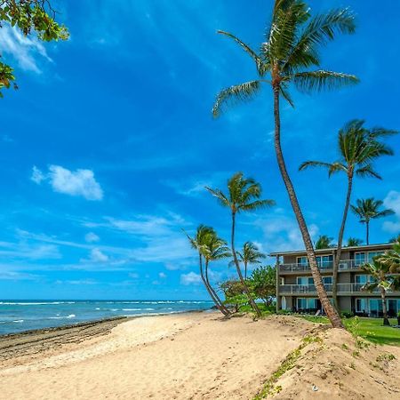 Апартаменти Kauai Kailani 218 Капаа Екстер'єр фото